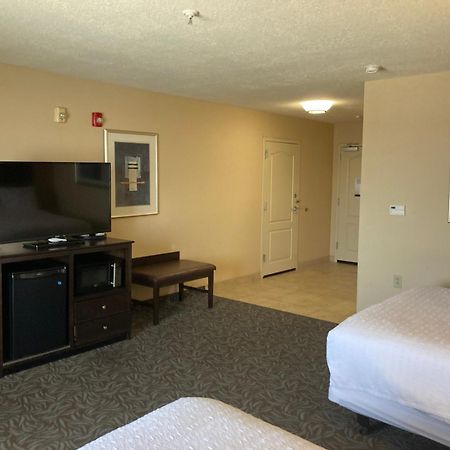 Hampton Inn & Suites Carlsbad Kültér fotó