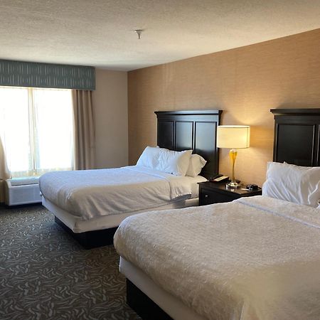 Hampton Inn & Suites Carlsbad Kültér fotó