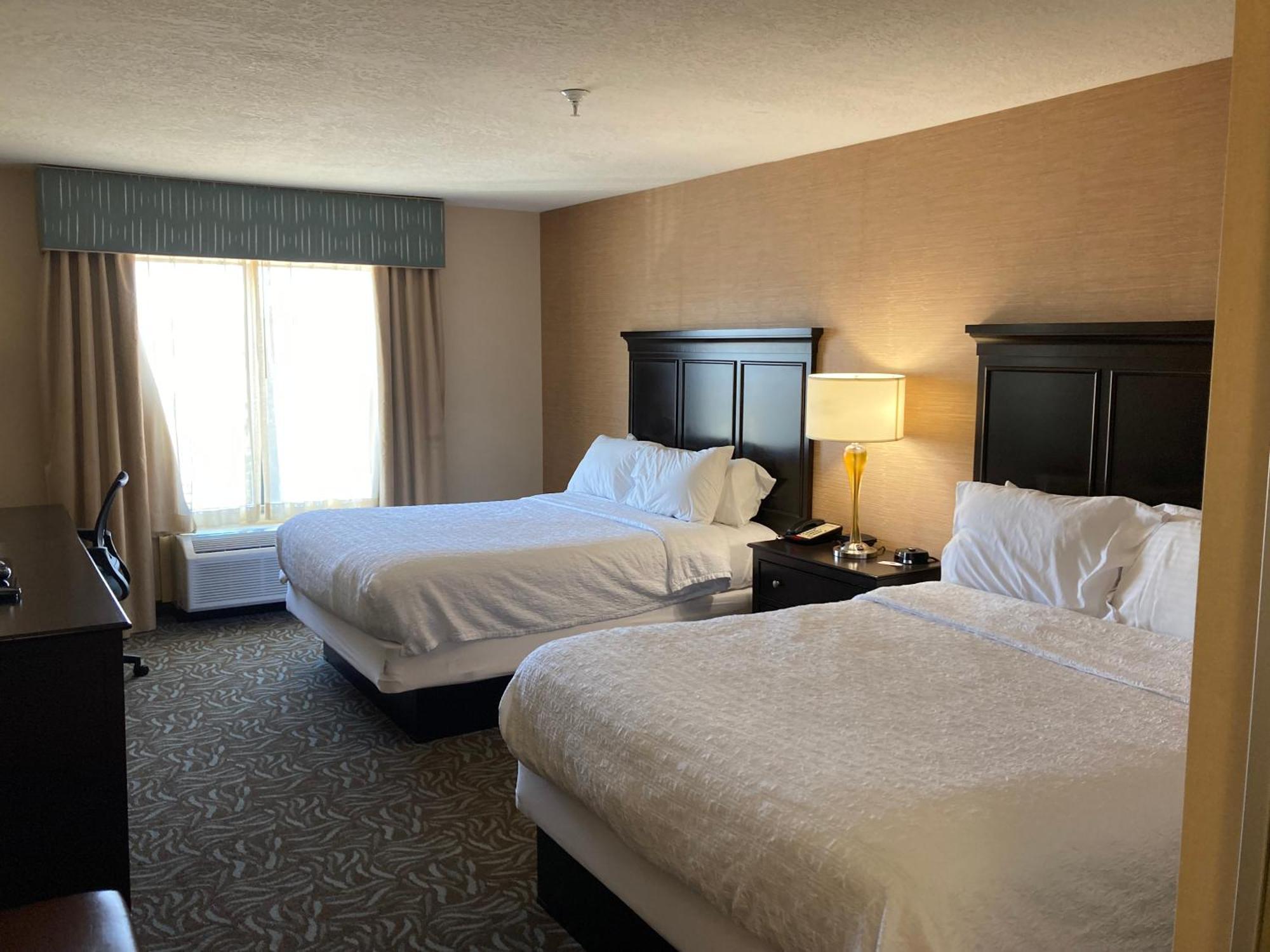 Hampton Inn & Suites Carlsbad Kültér fotó