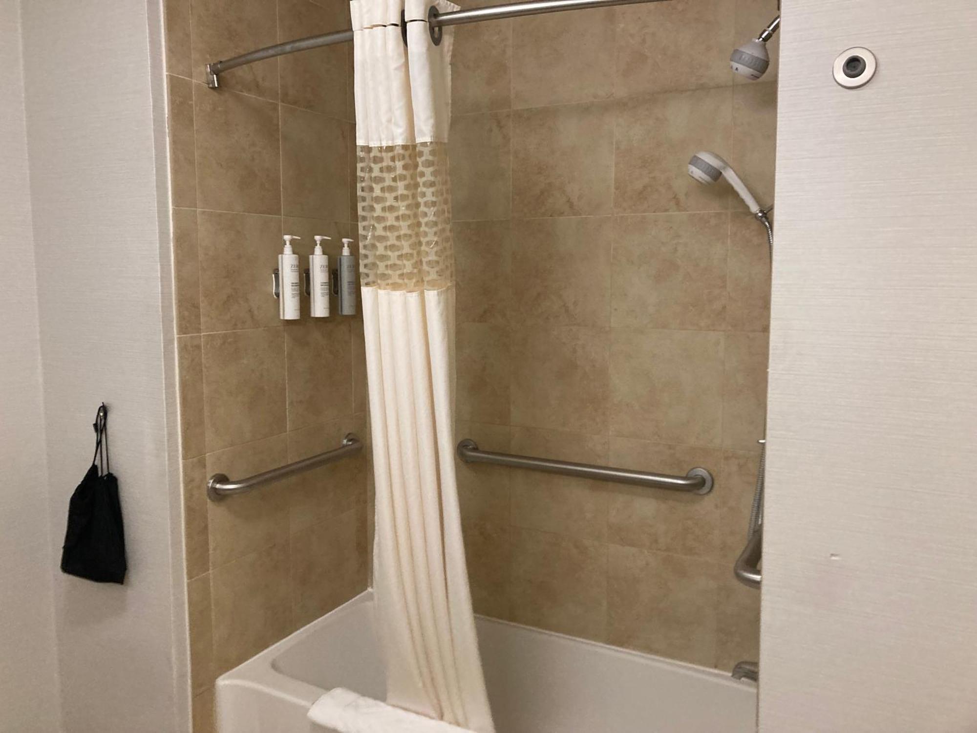 Hampton Inn & Suites Carlsbad Kültér fotó