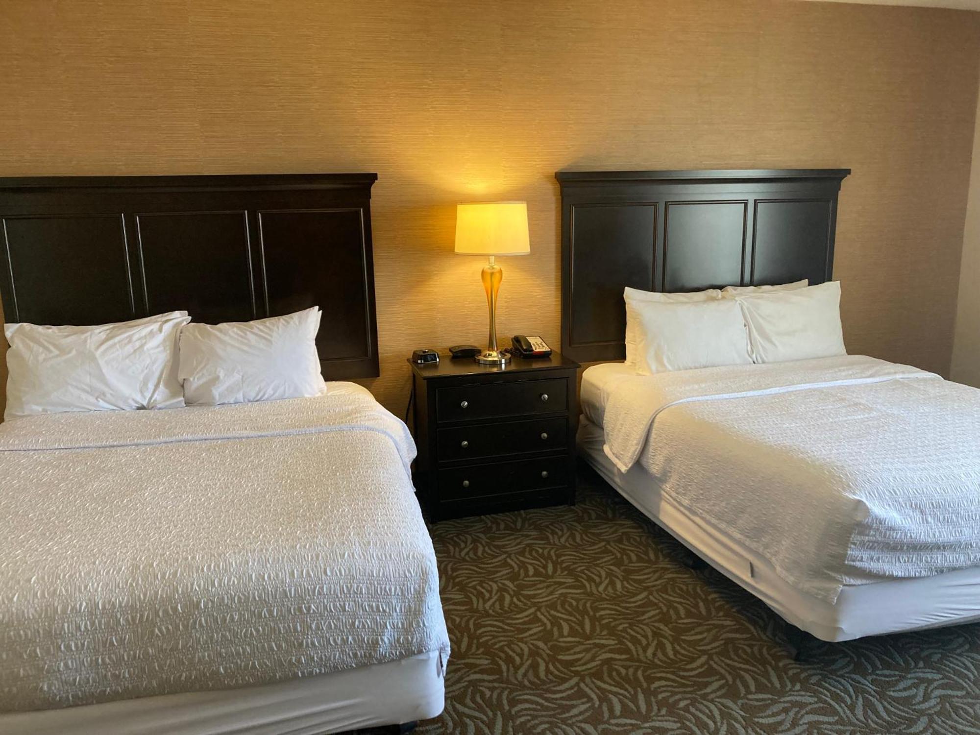 Hampton Inn & Suites Carlsbad Kültér fotó