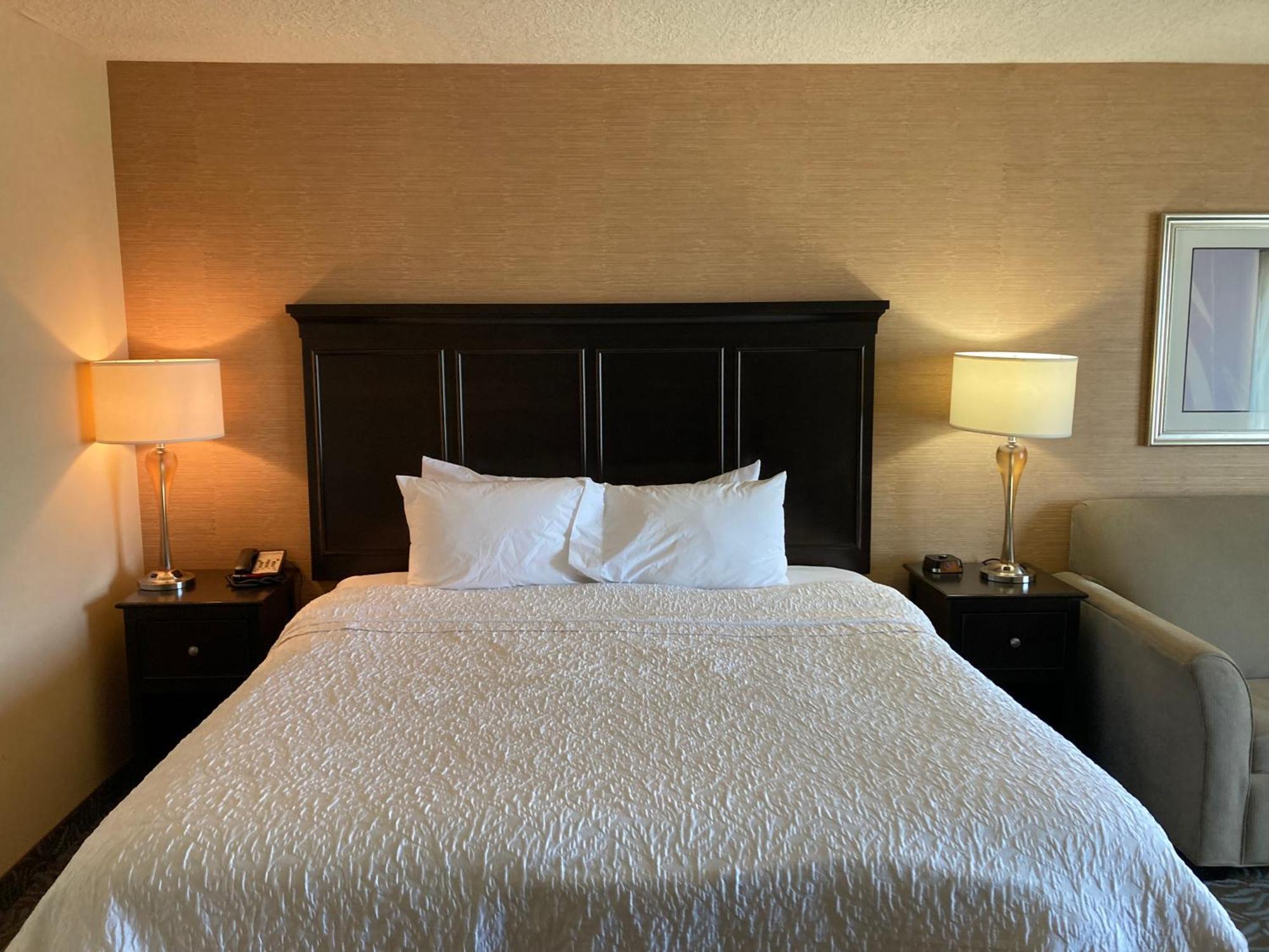 Hampton Inn & Suites Carlsbad Kültér fotó
