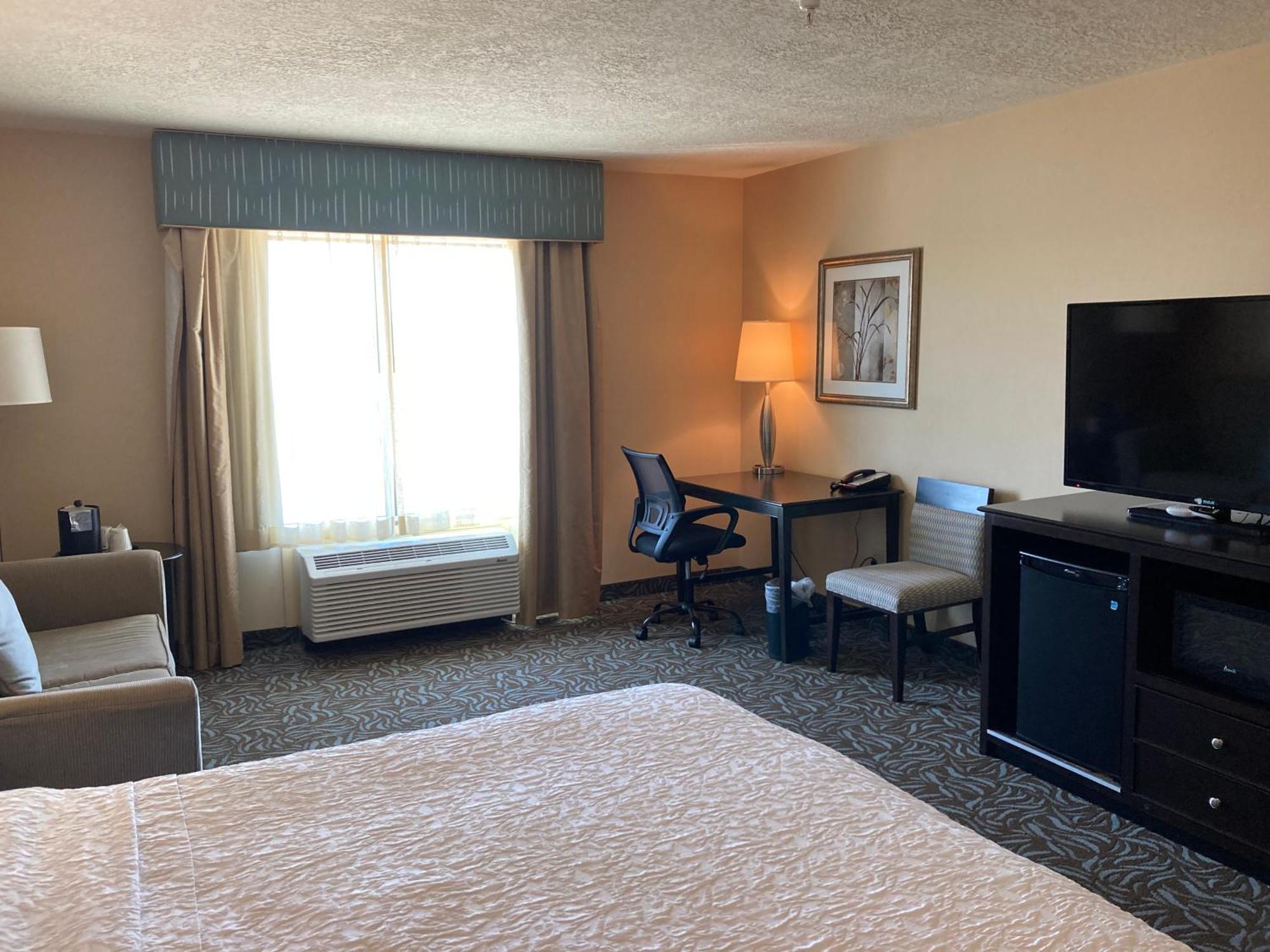 Hampton Inn & Suites Carlsbad Kültér fotó