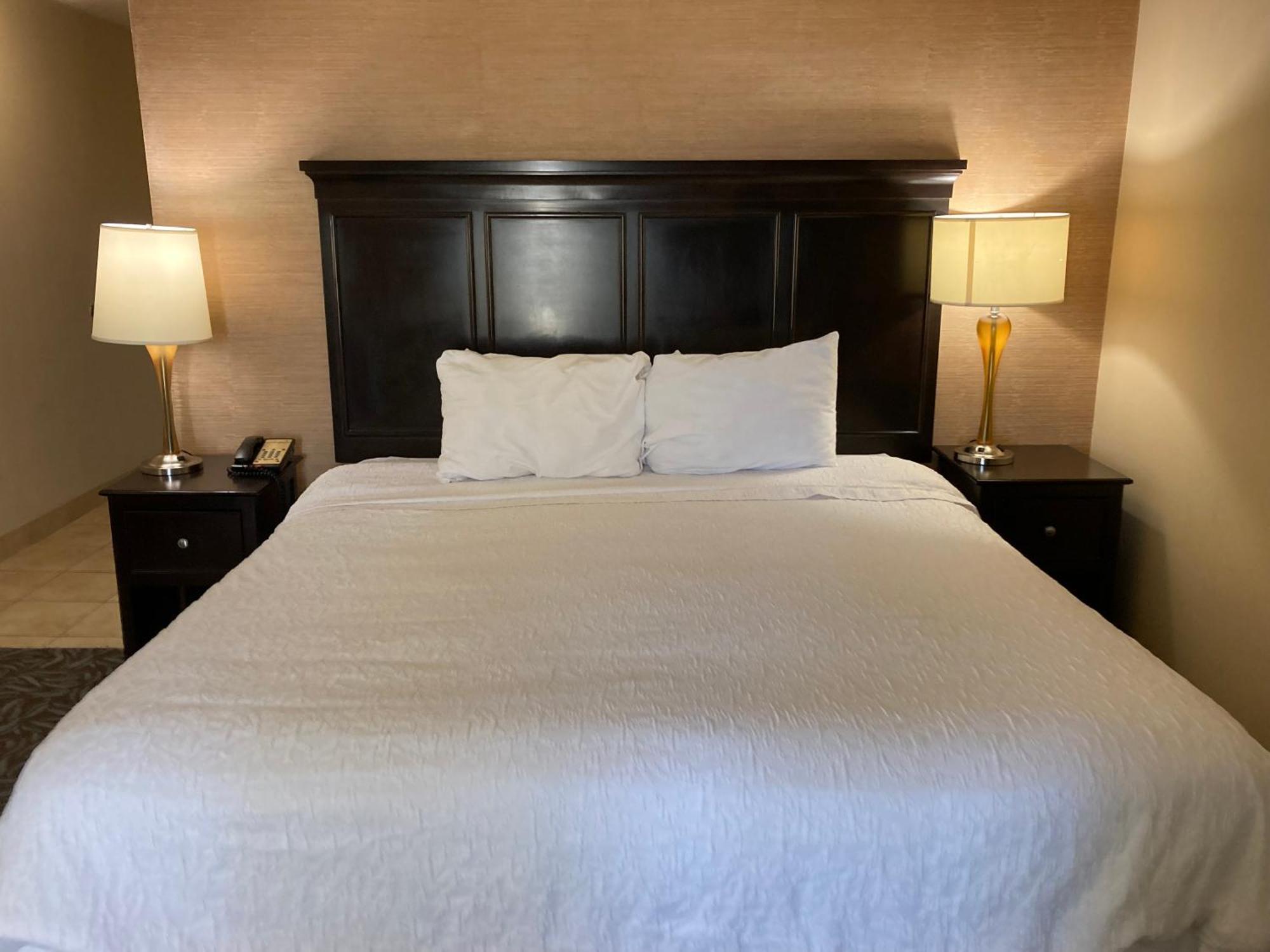 Hampton Inn & Suites Carlsbad Kültér fotó
